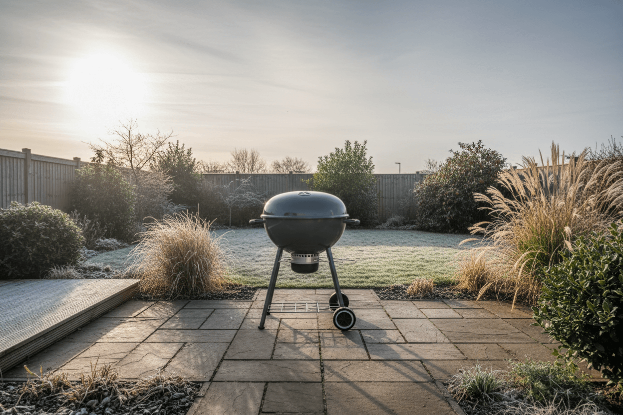 Gas or Charcoal BBQ: We Compare