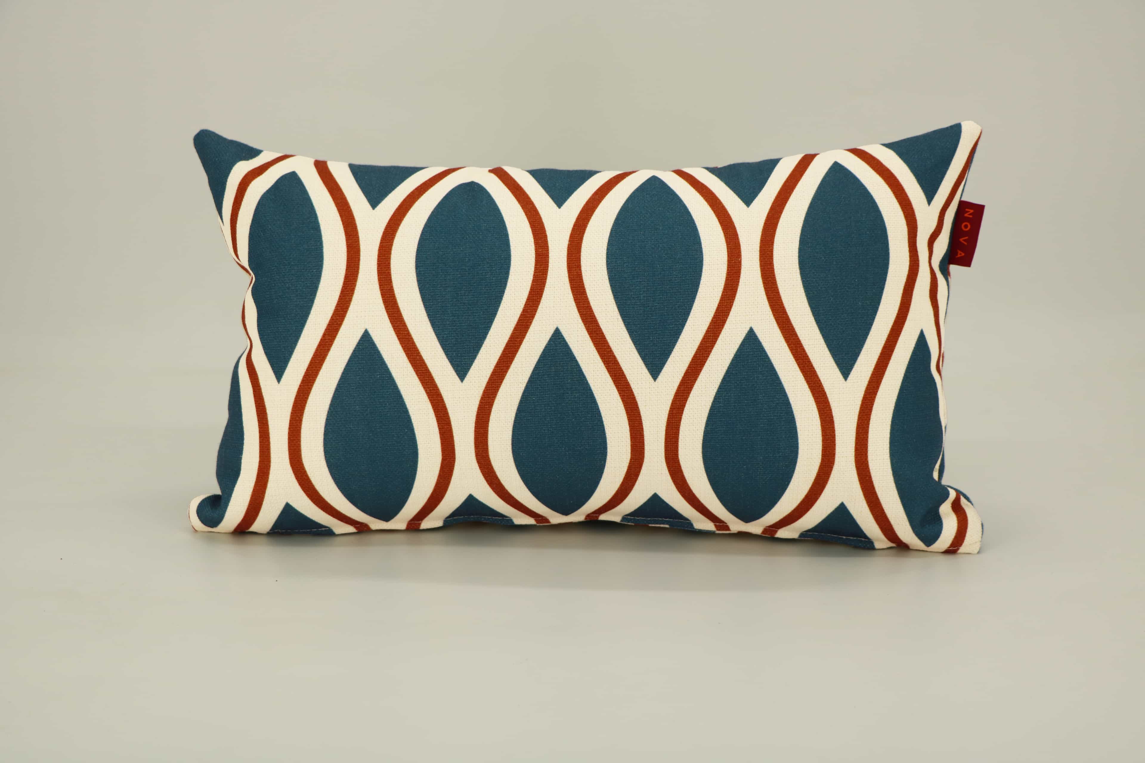 Arles 50*30cm Bolster Scatter Cushion