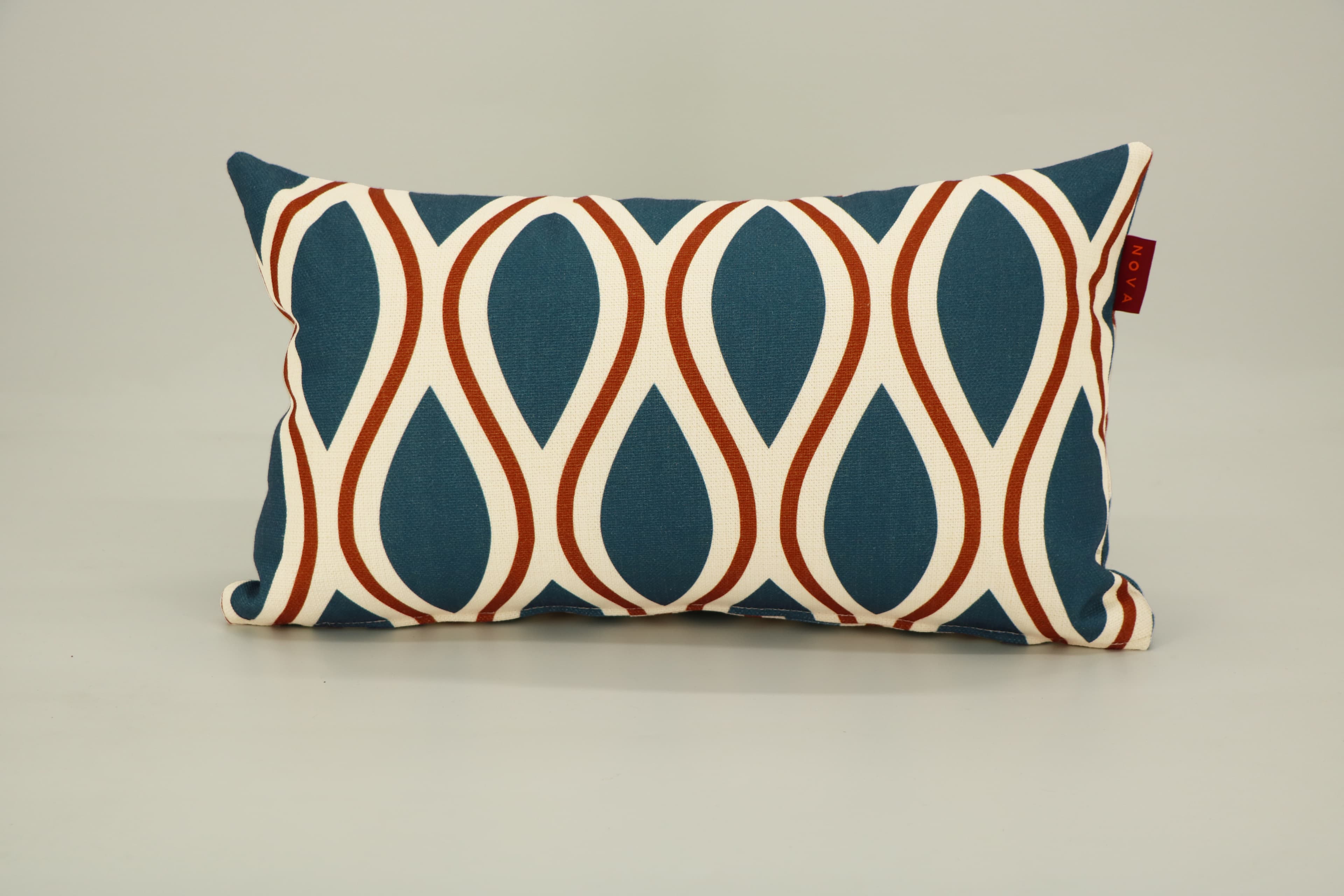 Arles 50*30cm Bolster Scatter Cushion