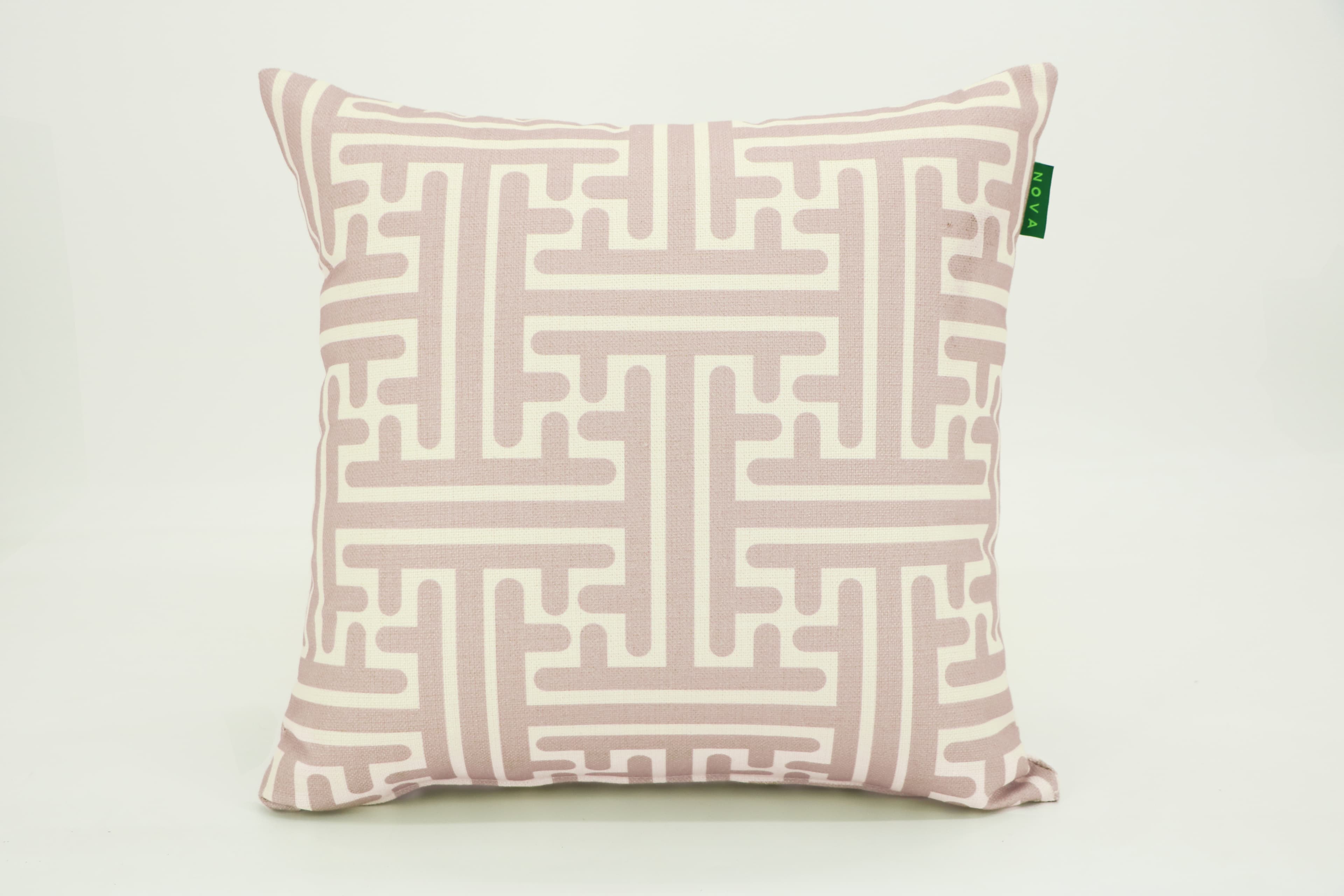Nova - Lucca 45*45cm Standard Scatter Cushion