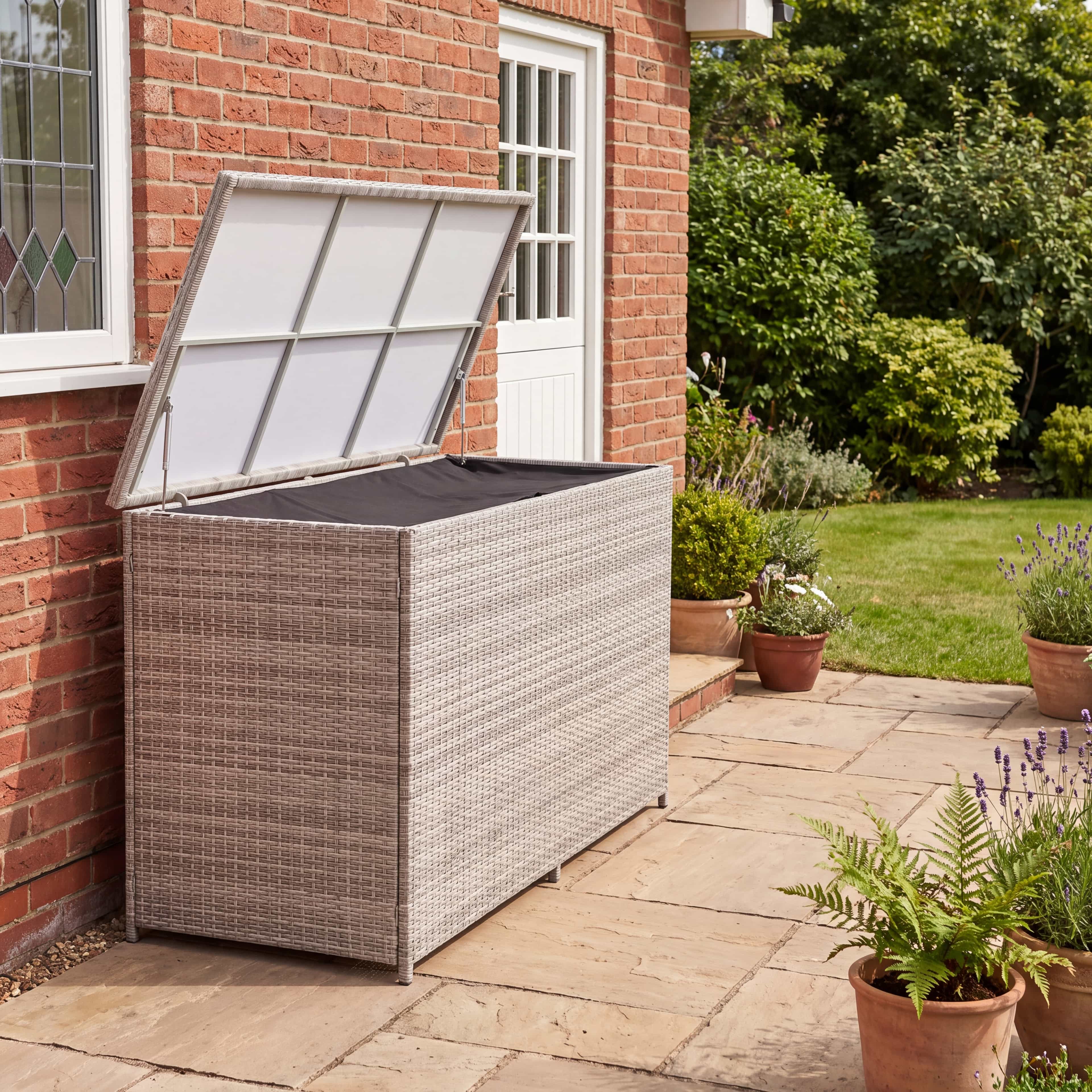 Nova - Magnus Large Cushion Storage Box