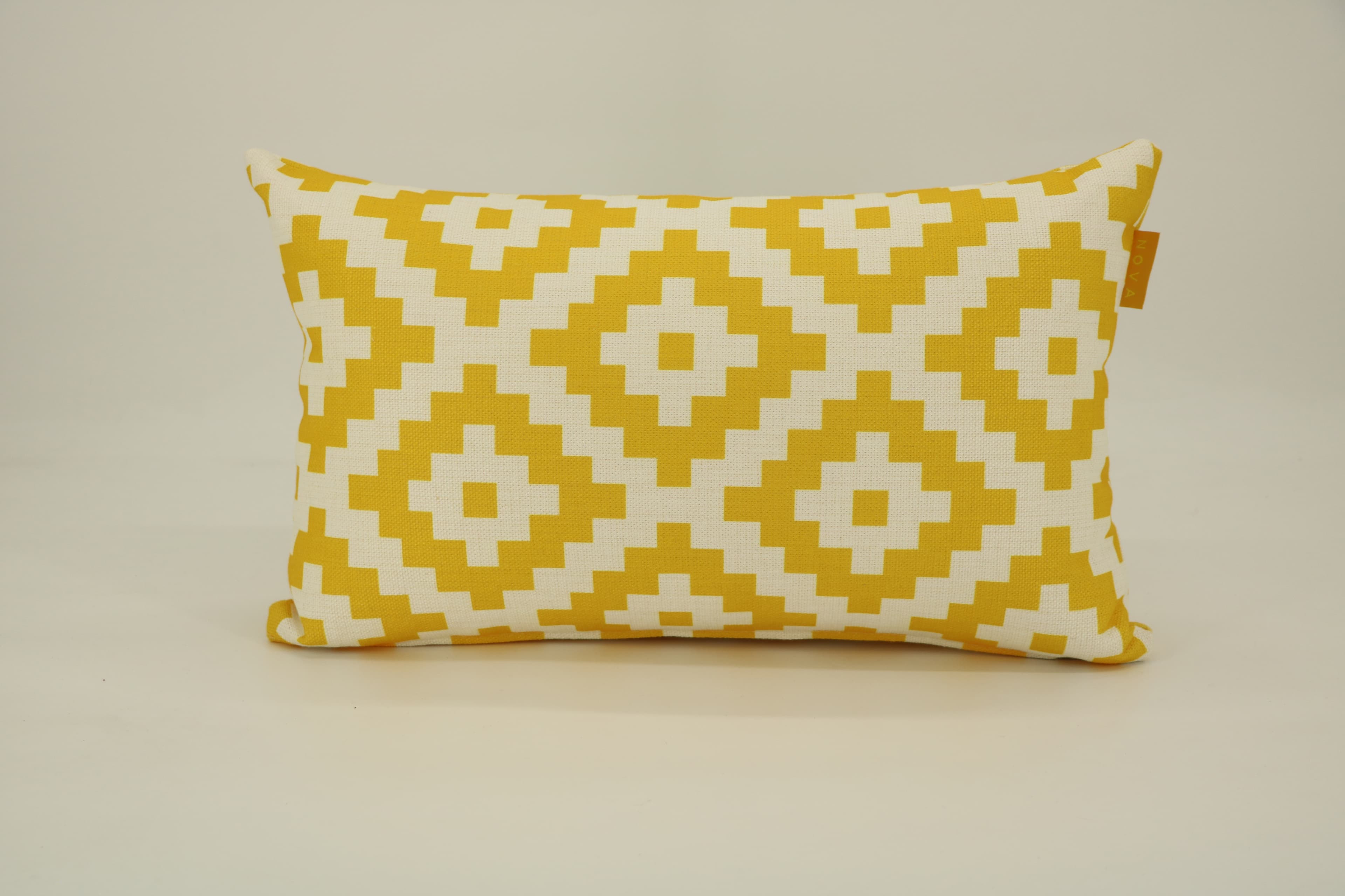 Nova - Cannes 50*30cm Bolster Scatter Cushion