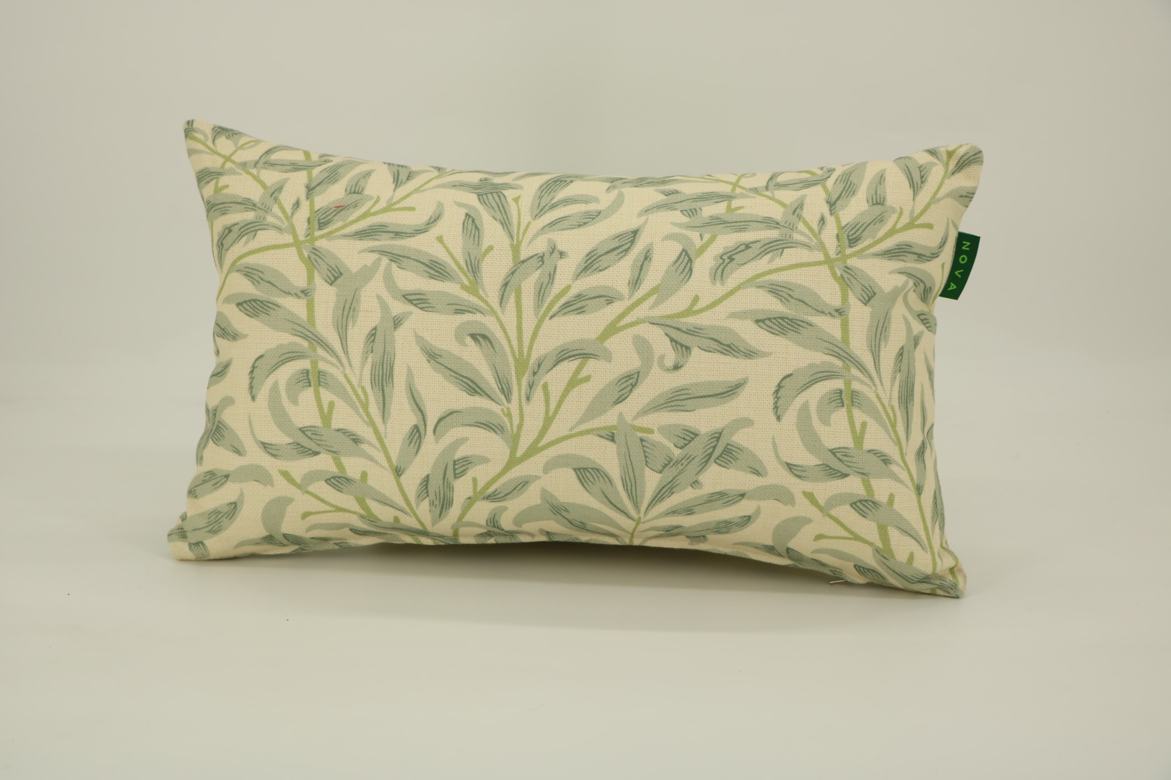 Nova - Bianca 50*30cm Bolster Scatter Cushion