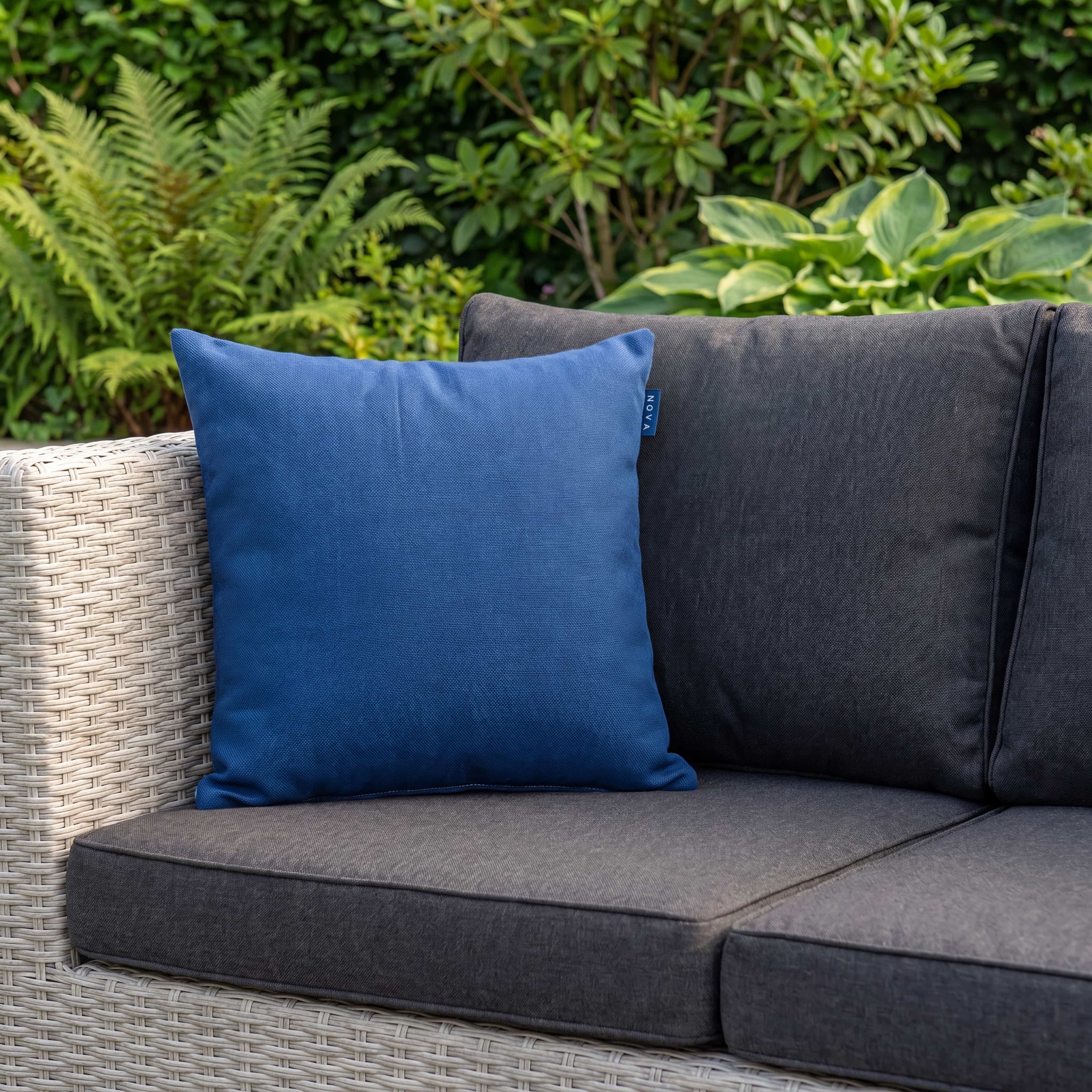 Alba 36*36cm Small Scatter Cushion