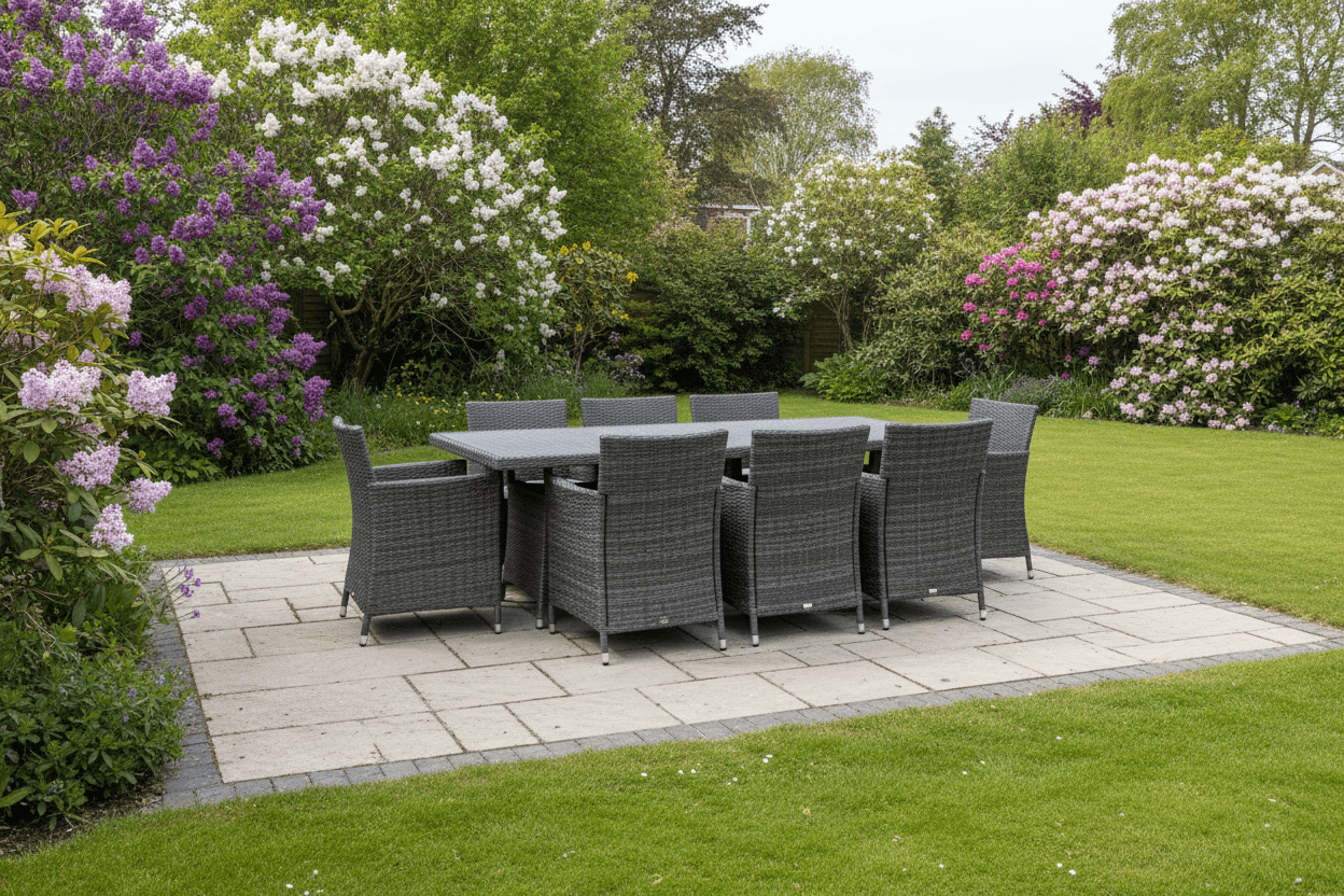 How to keep your dining set looking new