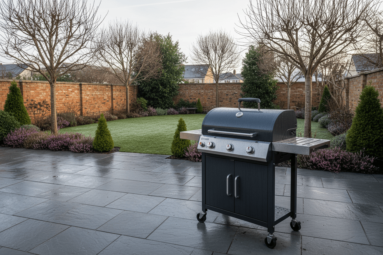 Easy Steps to Clean Your BBQ