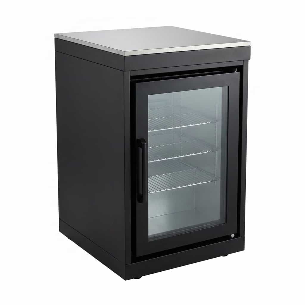 Nova - Assado - 1pcs Single Fridge Unit