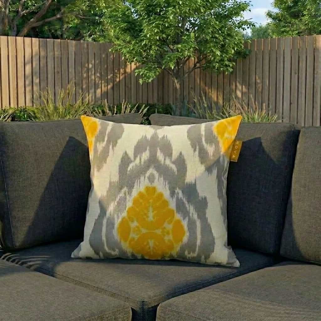 Aria 45*45cm Standard Scatter Cushion