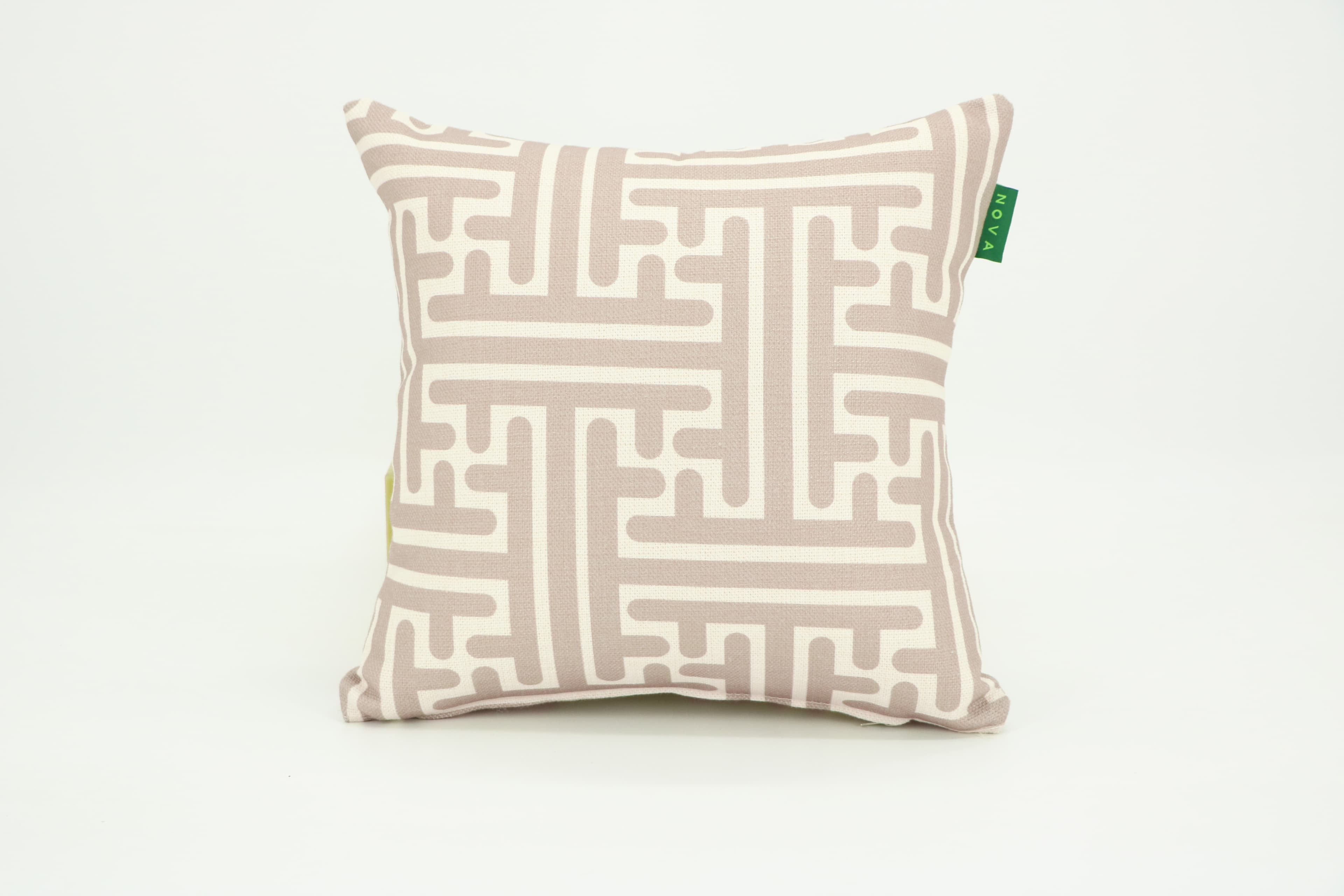 Nova - Lucca 36*36cm Small Scatter Cushion