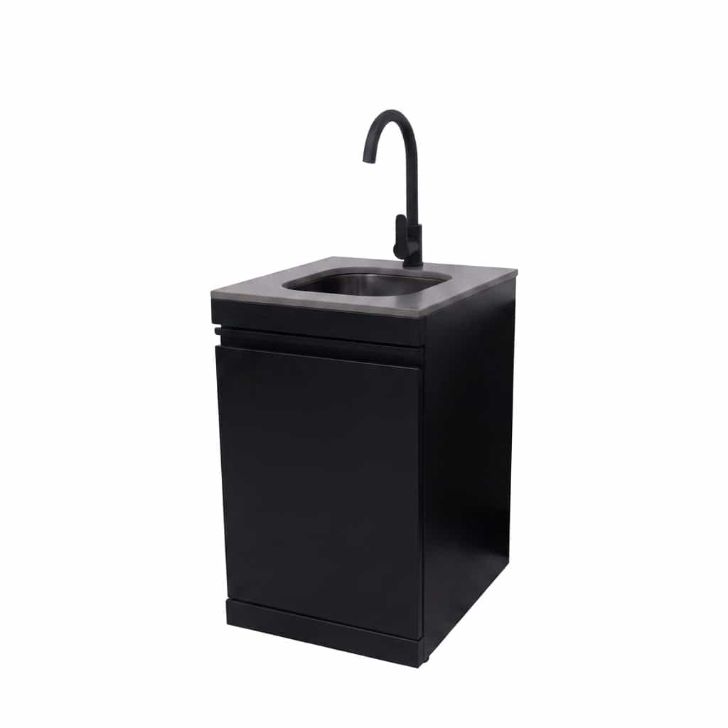 Nova - Assado - 1pcs Single Sink Unit